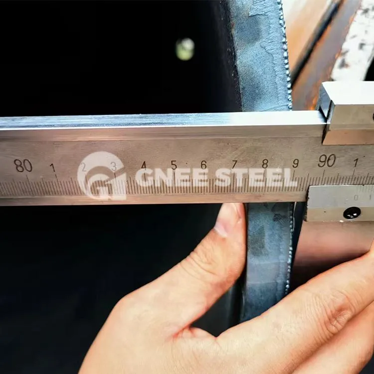 Feadán Cruach BS1387 ERW