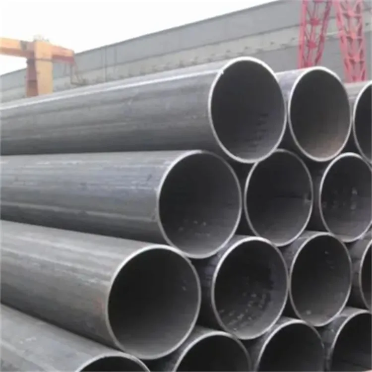 Píopaí 16Mo3 Do Chórais Teasa Agus Brú