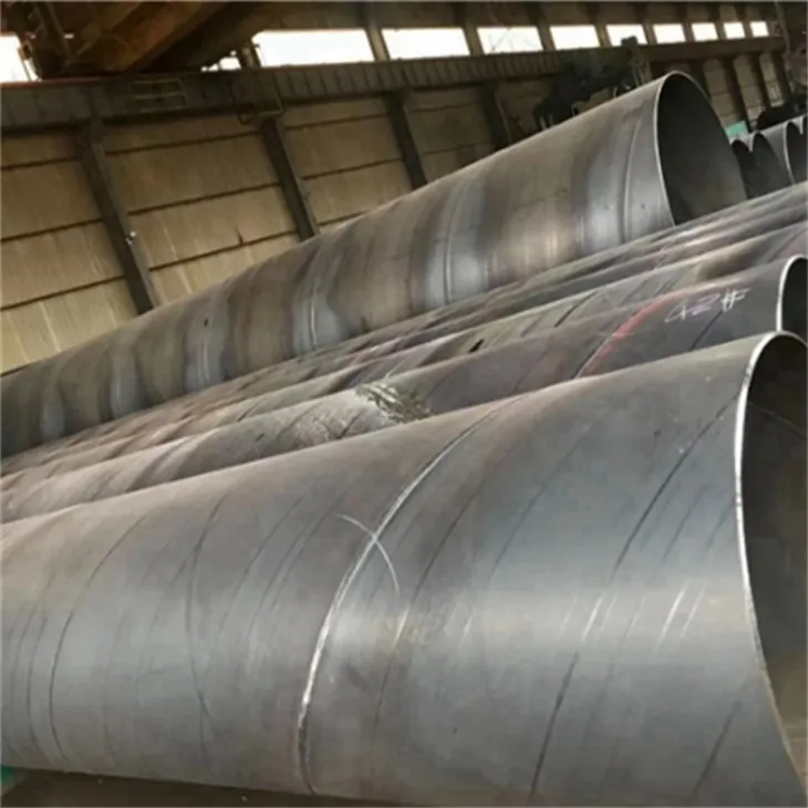 Píob Cruach Bíseach Feadán Carbóin Táthaithe 20mm