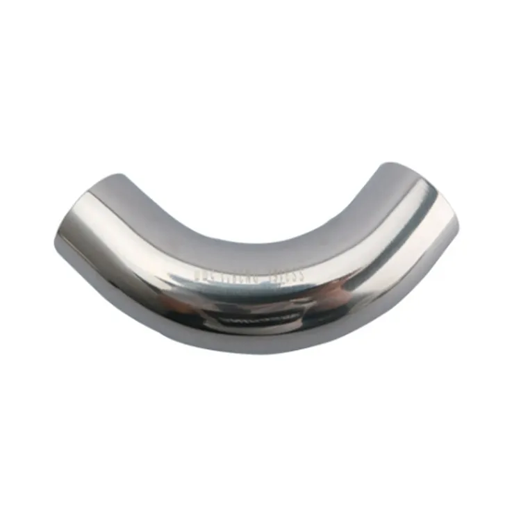 304 Feistiú Píob Nipple Flange