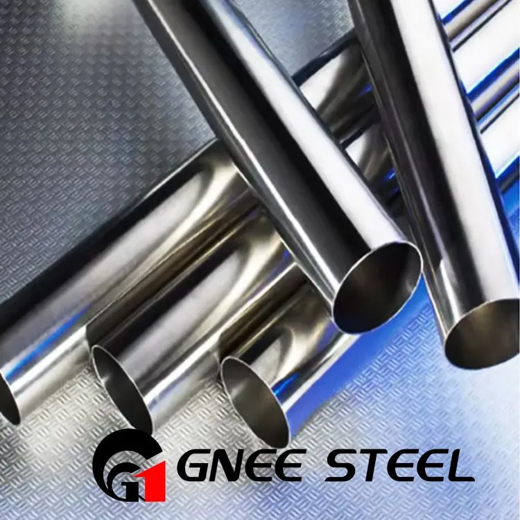 304L Píob Neamhspleách