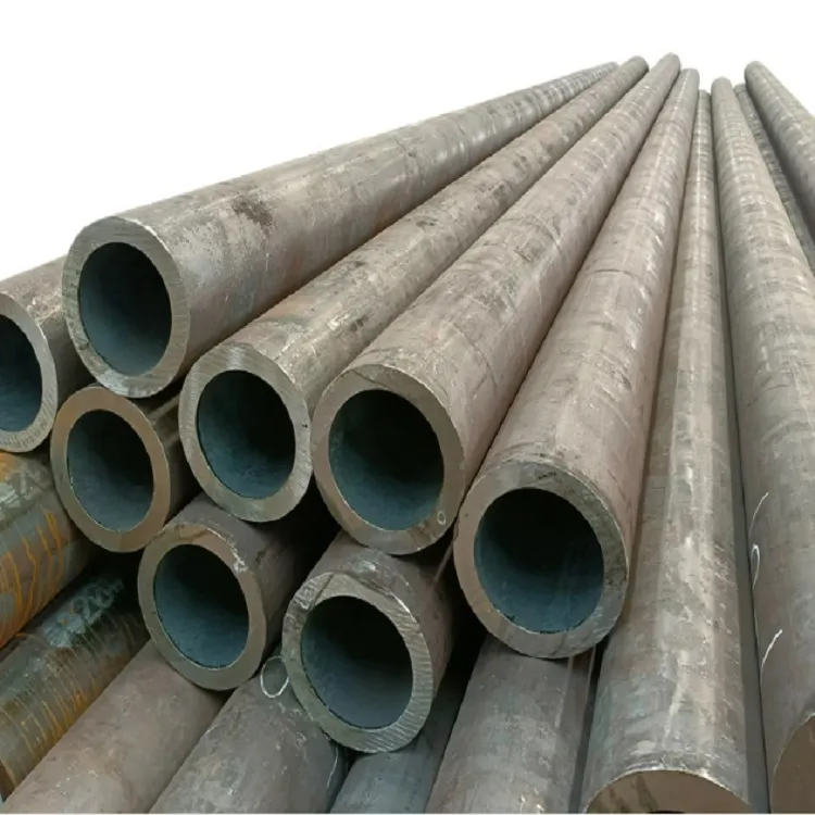 6Cr-13Ni-5Mn-0.5N Steel: Ideal for Critical Applications