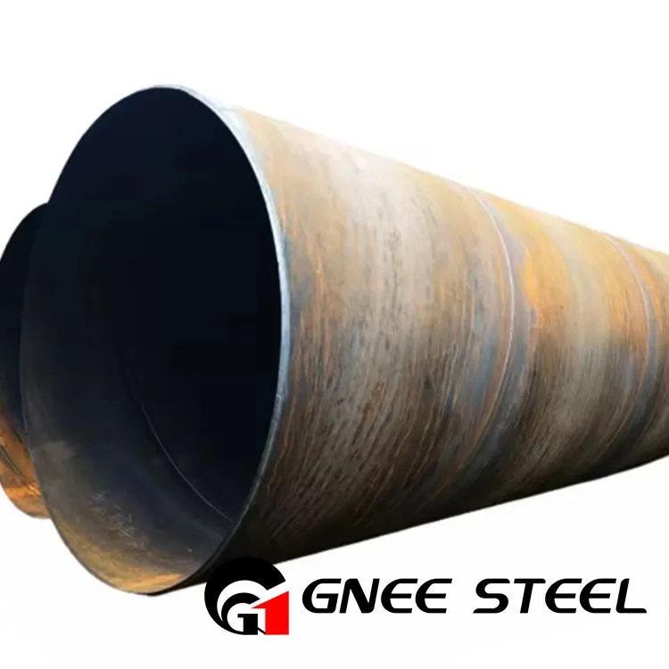 Píobán Cruach Táthaithe A53 Api5l