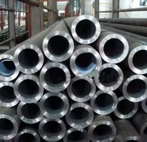 A691 1/2CR CLASS40 Tube