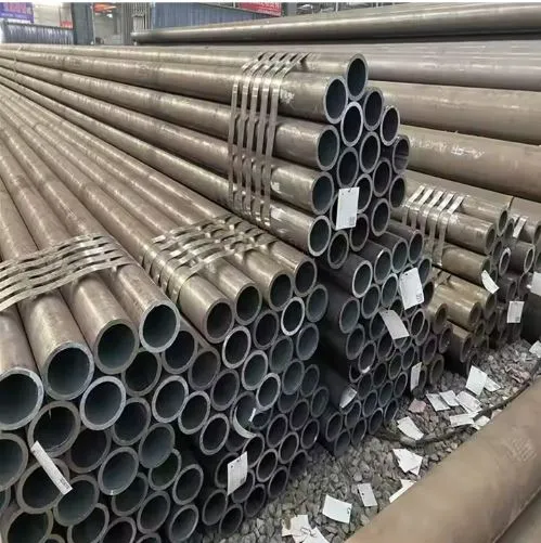 A691 21/4CR CLASS22 Tube