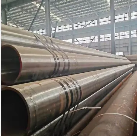 A691 5CR CLASS10 Tube