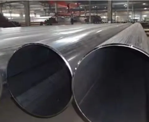 A691 5CR CLASS20 Tube