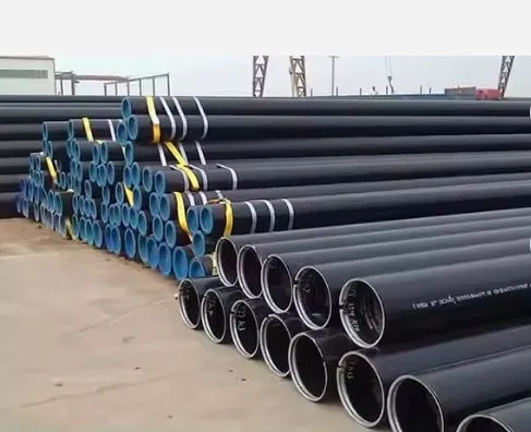 A691 CM65 AICME22 Tube