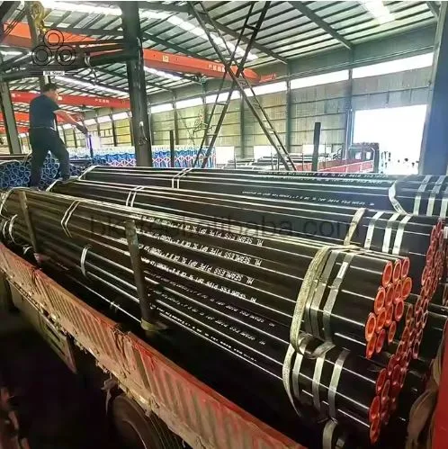 A691 CM75 AICME21 Tube