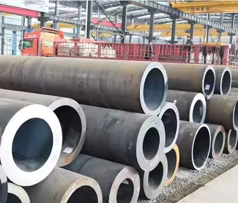 A691 CMSH70 Class32 Tube