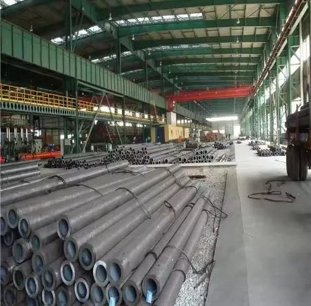 A691 CMSH70 CLASS43 Tube