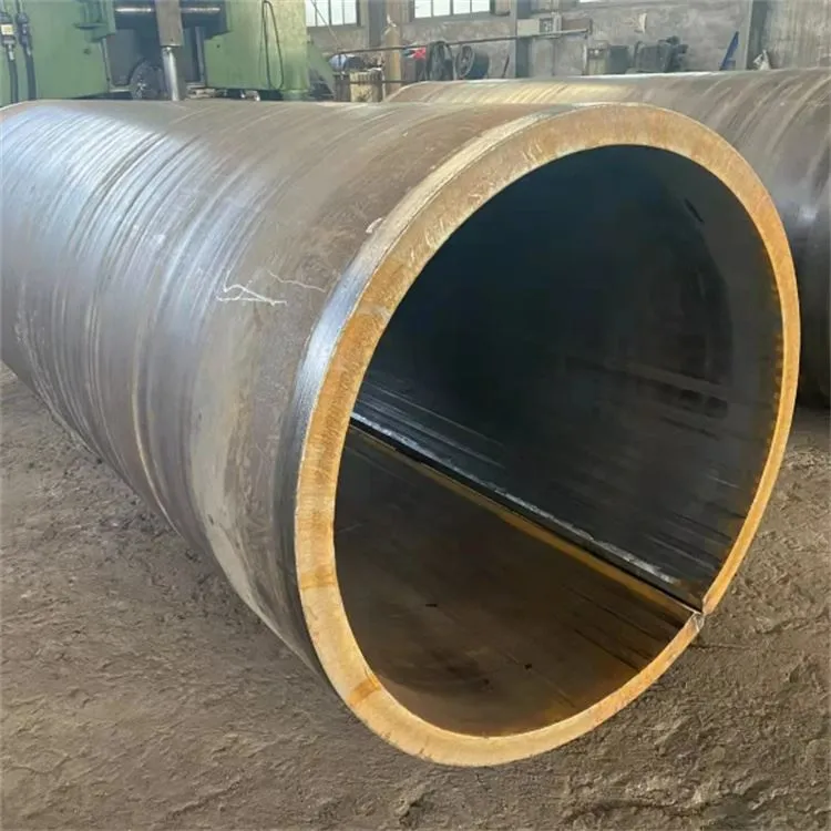 A795 Píopa Cruach Táthaithe Friotaíocht Leictreach