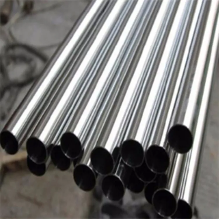 Píobán Babhta Cruach Dhosmálta AISI 316