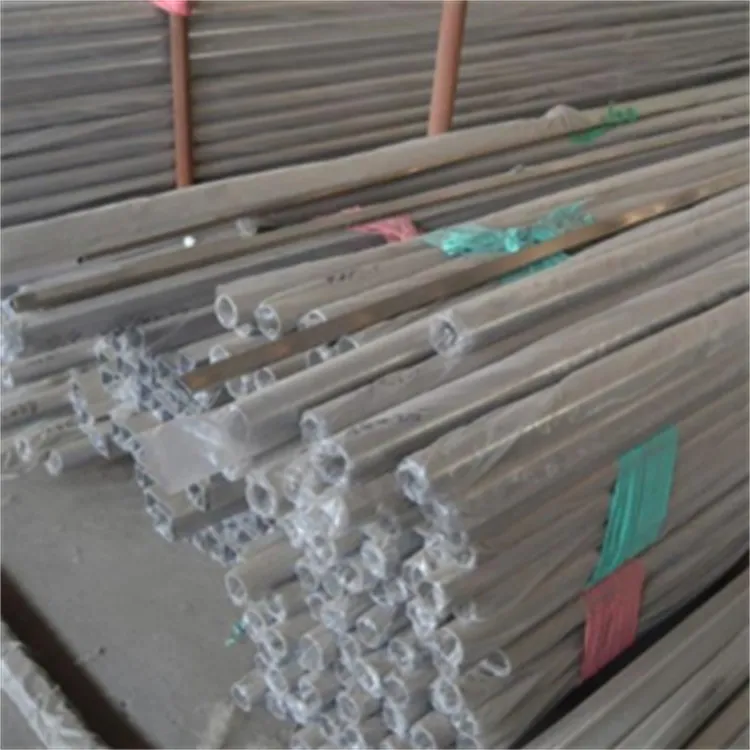 Píobán Cruach Dhosmálta AISI 410