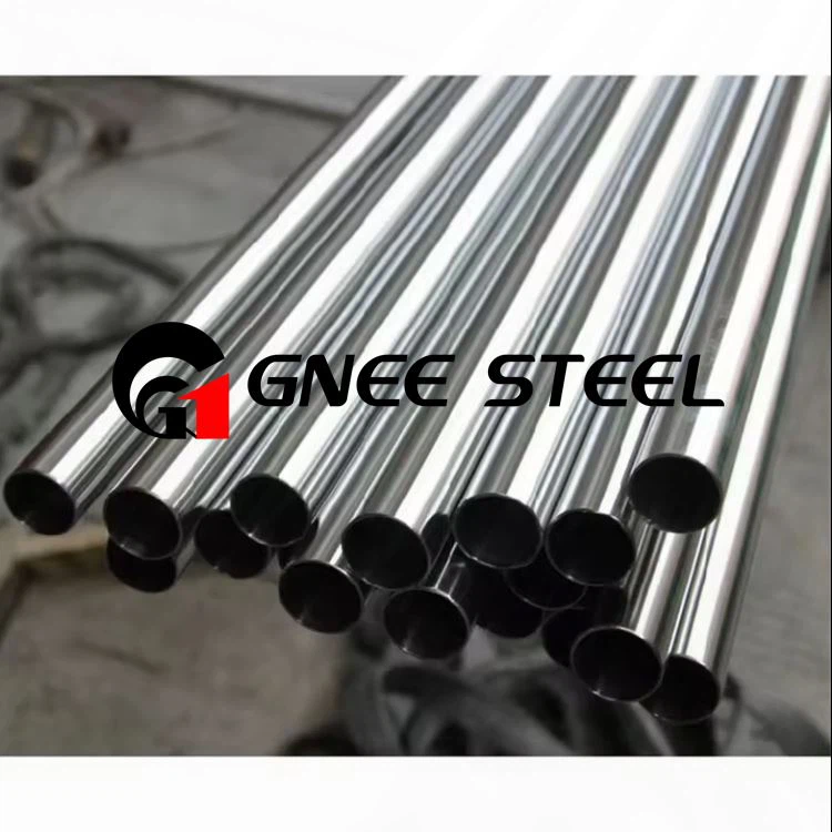 AL-6XN Píob Neart Eisceachtúla