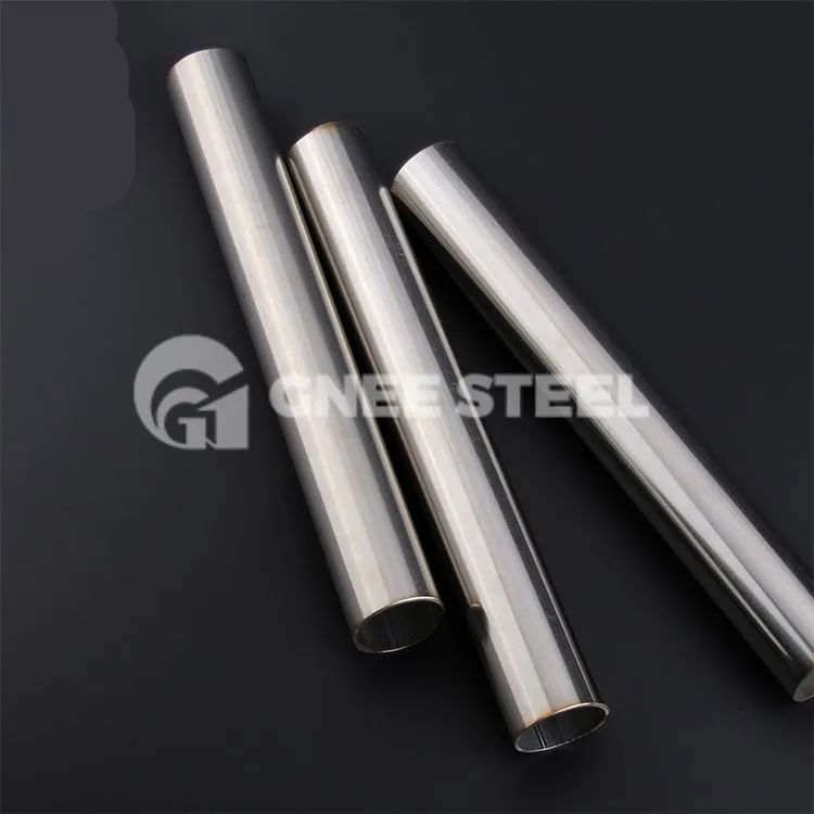 Píopa Cruach Dhosmálta Táthaithe Annealed A269