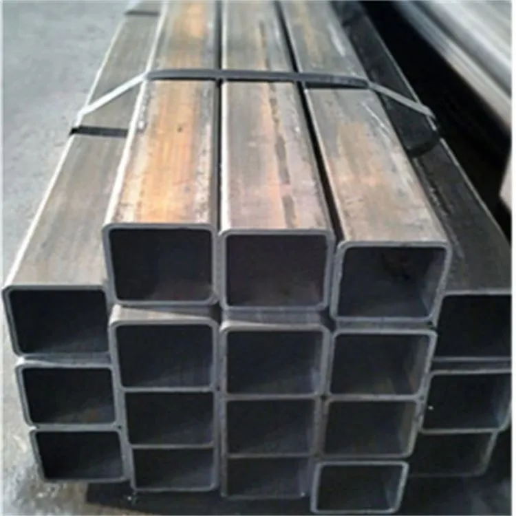 API 5L 304 Feadán Cruach Dhosmálta Cearnóg