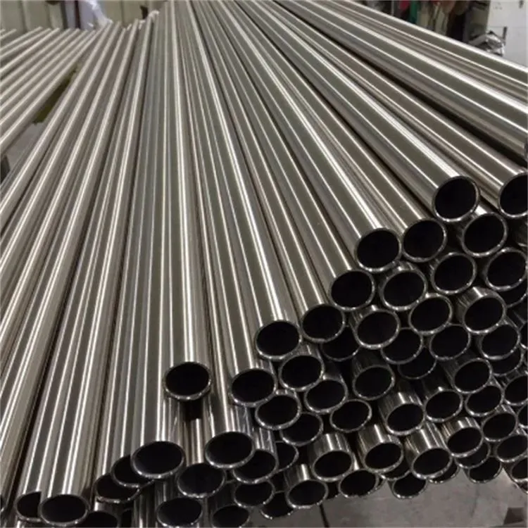 API 5L 316 Tube Cruach Dhosmálta Galvanized Ss