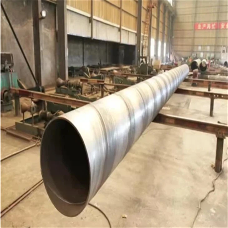 Píob Táthaithe Bíseach API 5L Grád C