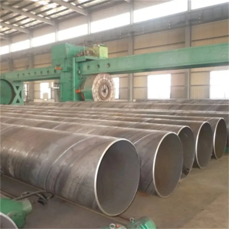 Píopa Táthaithe Bíseach API 5L Psl2