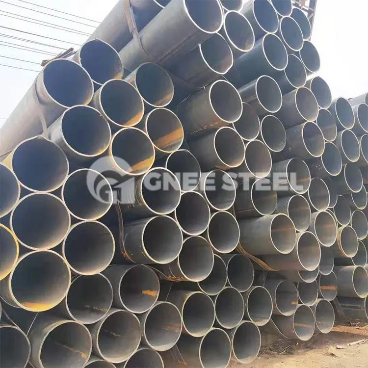 Píobán API 5L X60 ERW