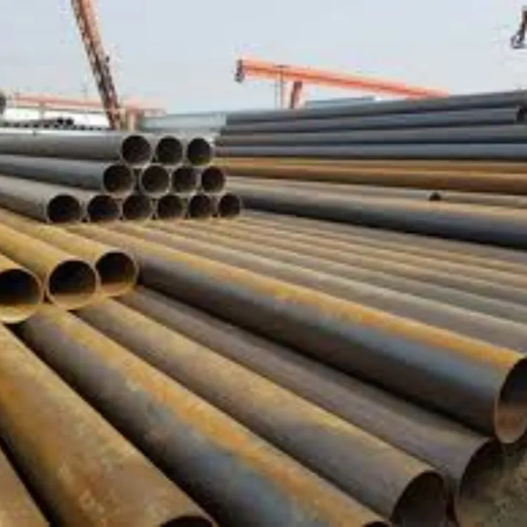 API 5L Grád B PSL1 Agus PSL2 Píobán ola