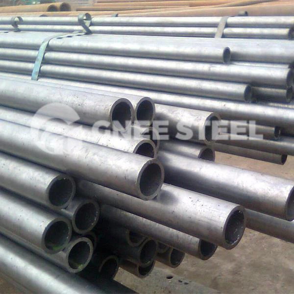 Píobán ASME SA691 EFW