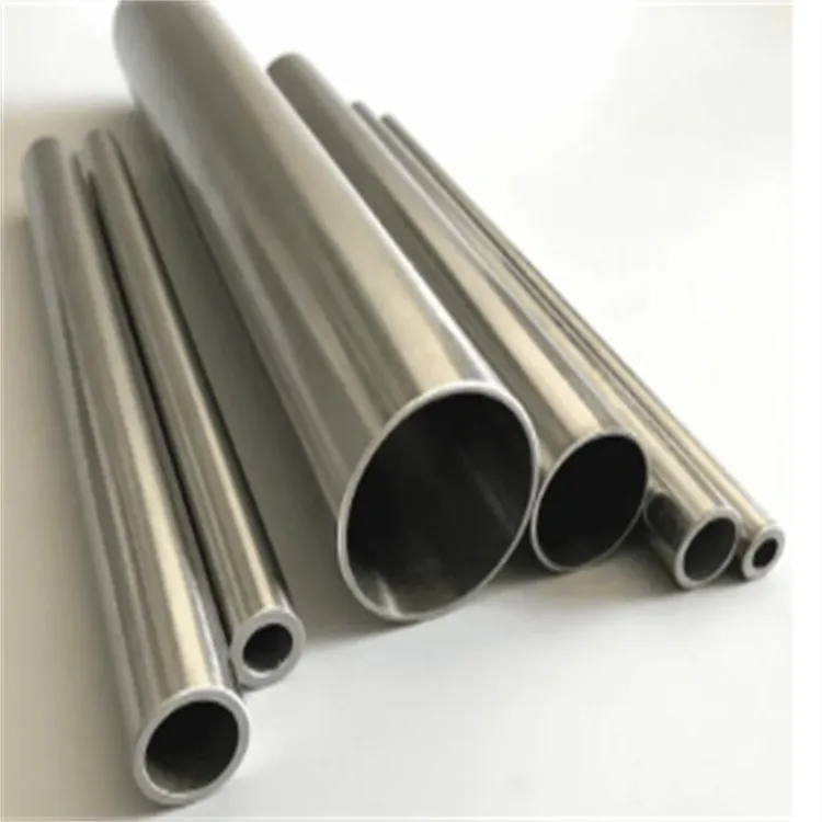 Tube Cruach Dhosmálta ASTM A213