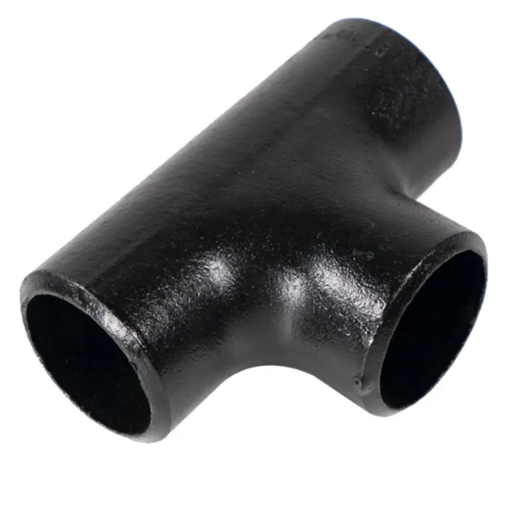 Feistiú Píobán Cruach Carbóin ASTM A234