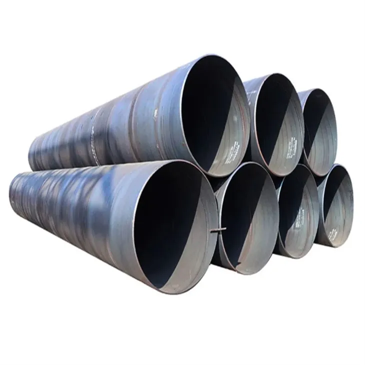 Píobán Cruach Bíseach ASTM A252 Grád 3