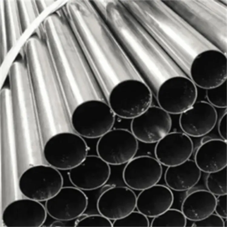 Píob Ss Cruach Dhosmálta ASTM A333