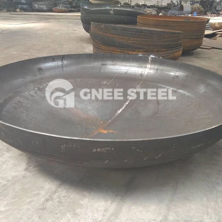 Caipín Deiridh ASTM A420 LTCS