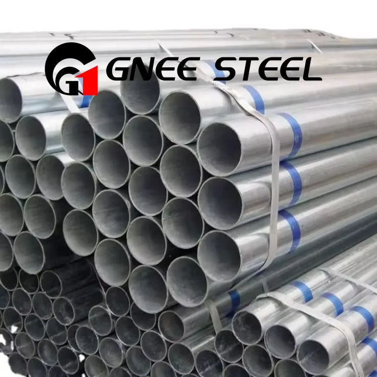 Feadán Cruach ASTM A554 202