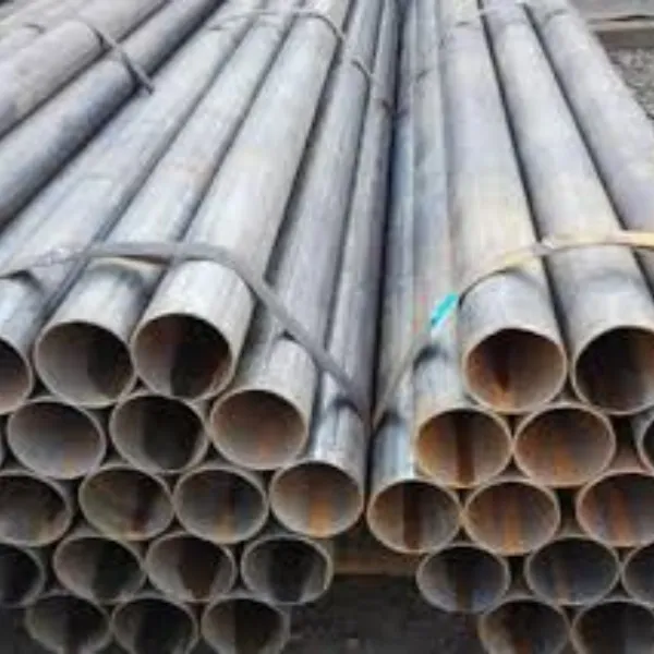 ASTM A691 1 1/4 CrCL22 Táthaithe le haghaidh Seirbhíse Ardbhrú Ag Ardteochta