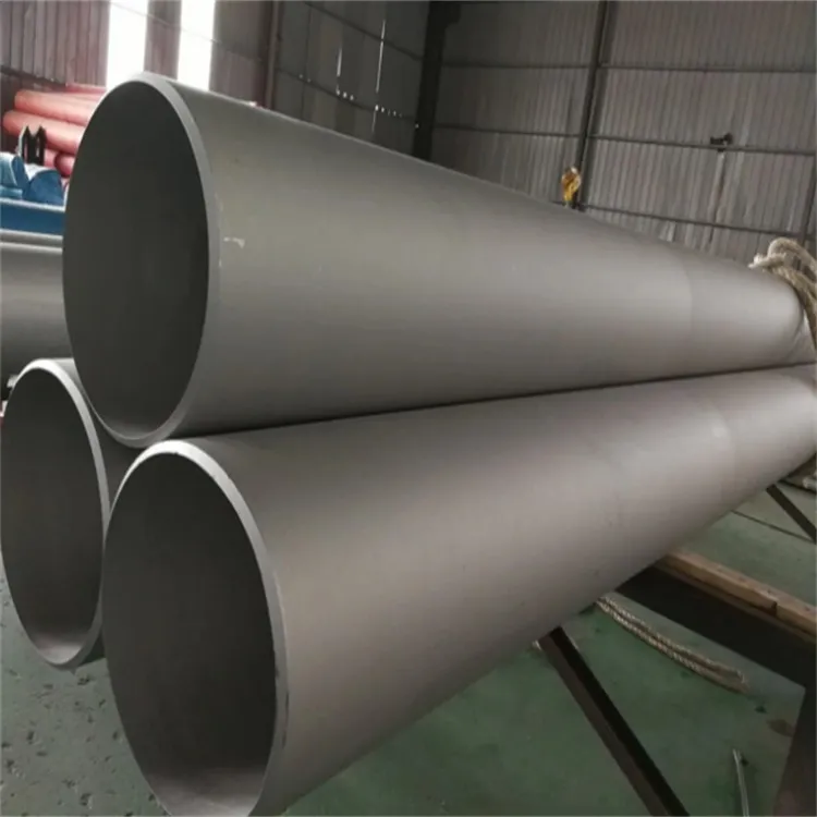 Píob Táthú Gan uaim Friotaíocht ASTM A790