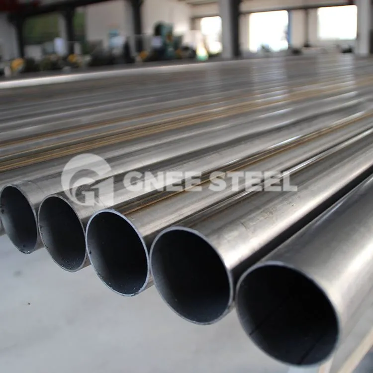 Píopaí EFW Cruach Dhosmálta ASTM A928 Duplex