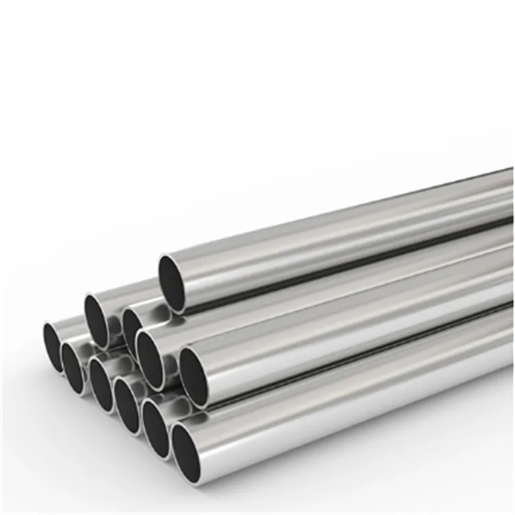 Píobán Cruach Dhosmálta Babhta ASTM Ss 310S