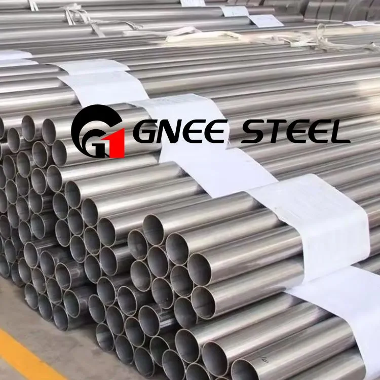 Píopaí Dhosmálta Austenitic ASTM A312