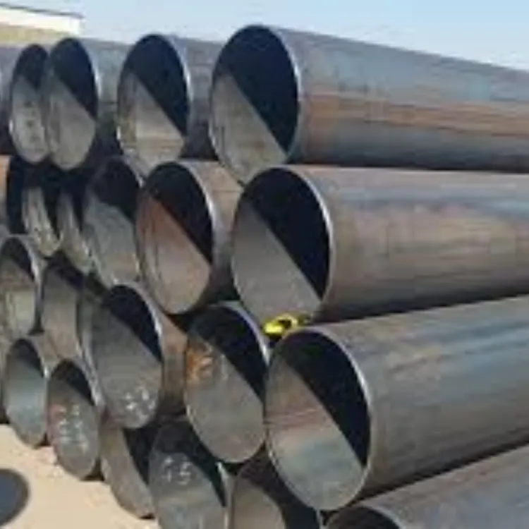 Carbon Steel API 5L Grád B PSL2 ola agus gasPipe