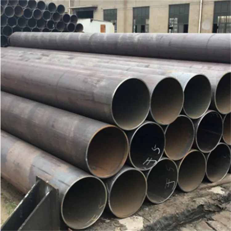 Píopaí 16Mo3 atá frithsheasmhach in aghaidh creimeadh, seachadadh tapa