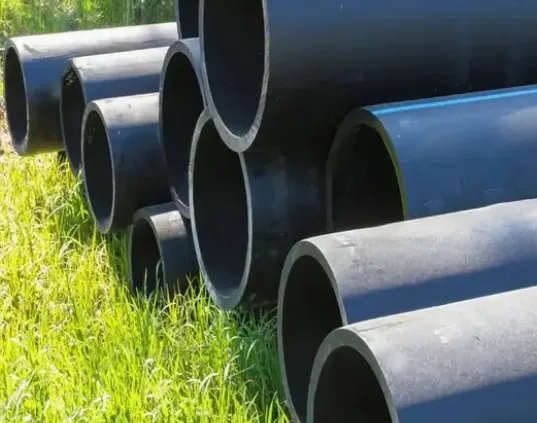 Seam díreach carbón táthaithe píopa cruach cearnógach te rollta q355b