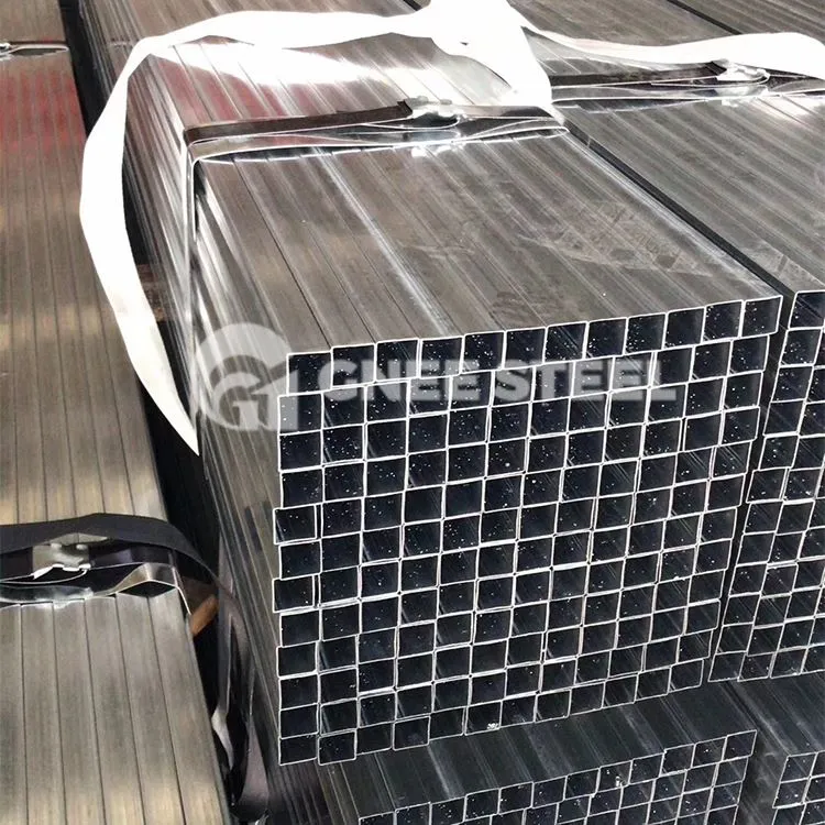 EN 10219-1 Rannáin Hollow Struchtúracha