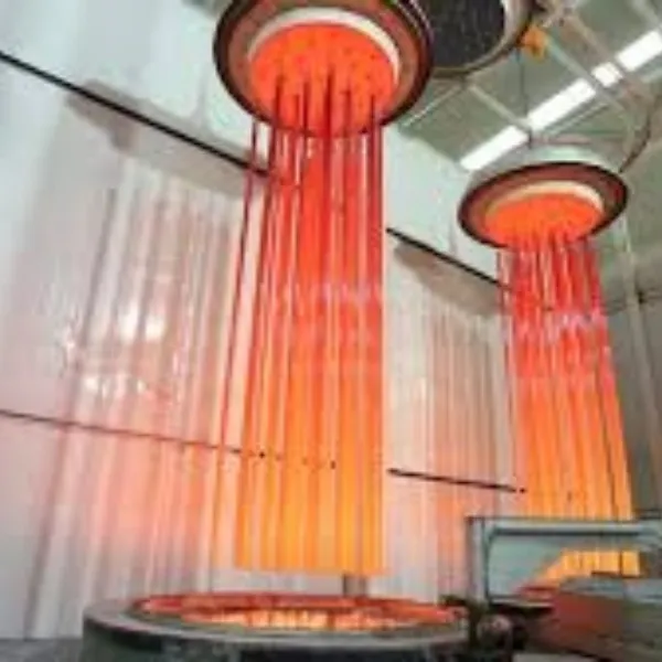 Feadán finned bíseach cruan|Tube cruan