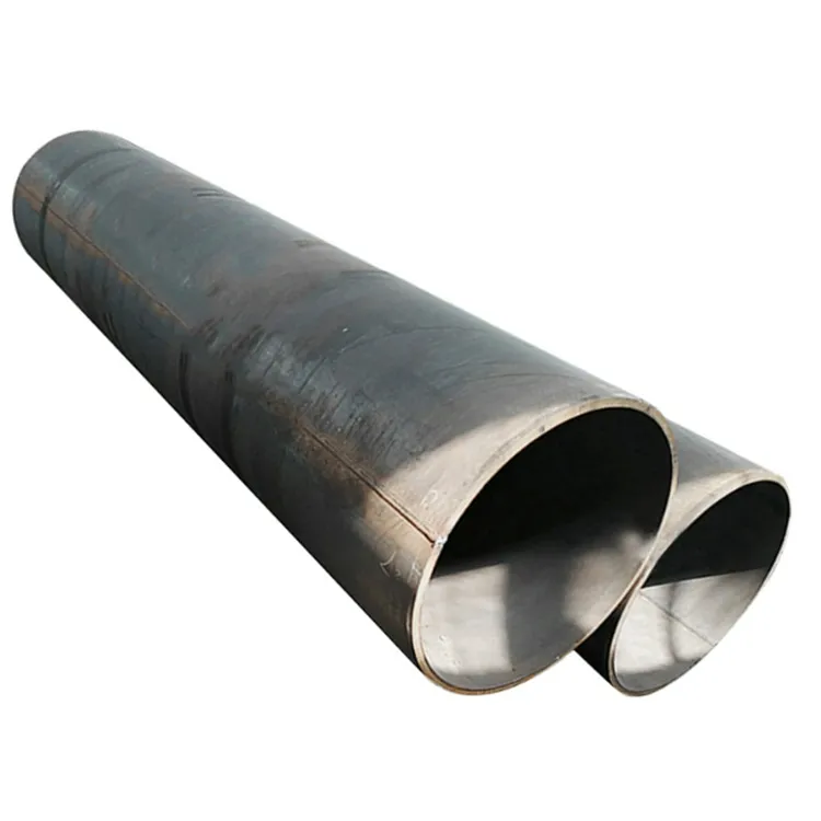 Píob Seam Q345 Cáilíochta den scoth