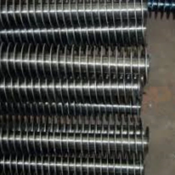 Feadán Cruach Finned