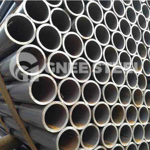 Píobán Cruach Táthaithe JIS G3457 ARC