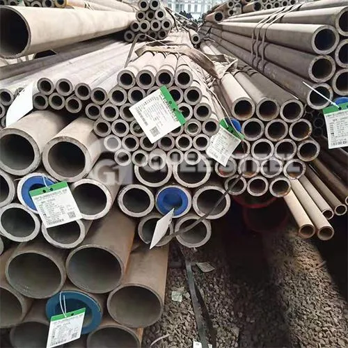 Píobán Carbóin L360 ERW