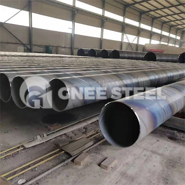 L390 L415 SSAW Píob