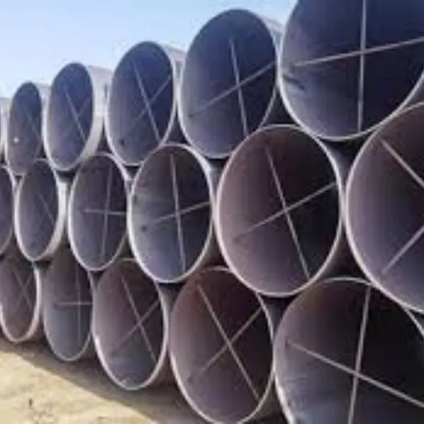 Píobán Táthaithe Cruach L450