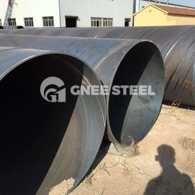 L450 Píopa cruach bhabhta táthaithe